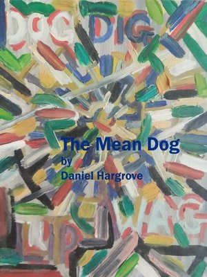 cover image of The Mean Dog